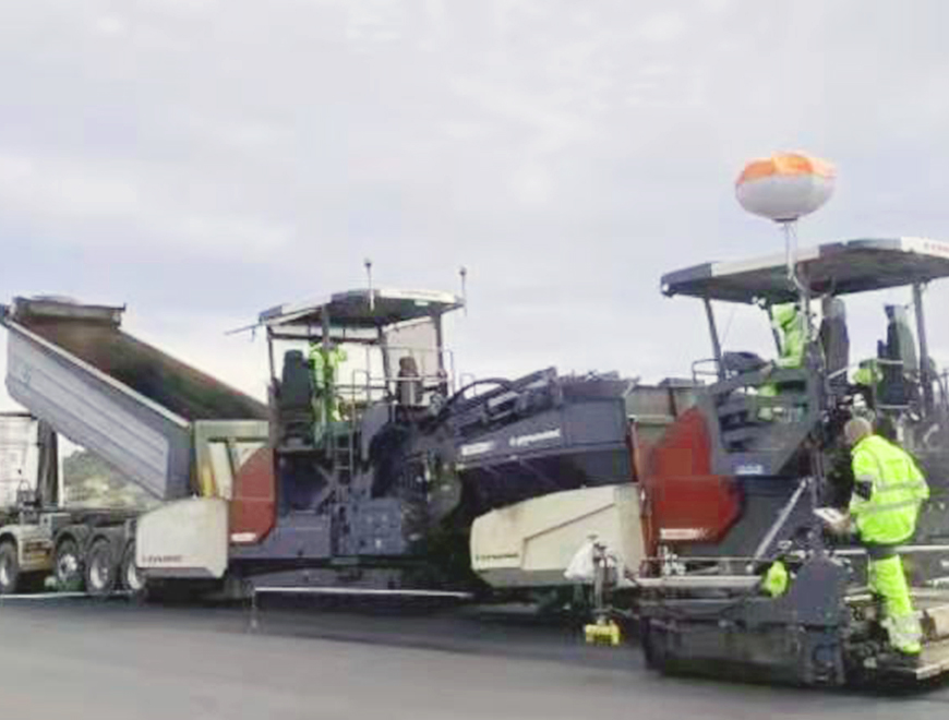 推不推薦濟(jì)南攤鋪機(jī)出租這件事兒呢？