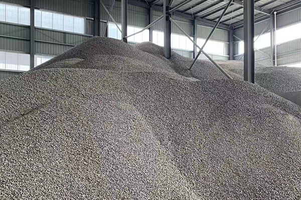 水穩(wěn)攪拌站會(huì)出現(xiàn)怎樣的故障？